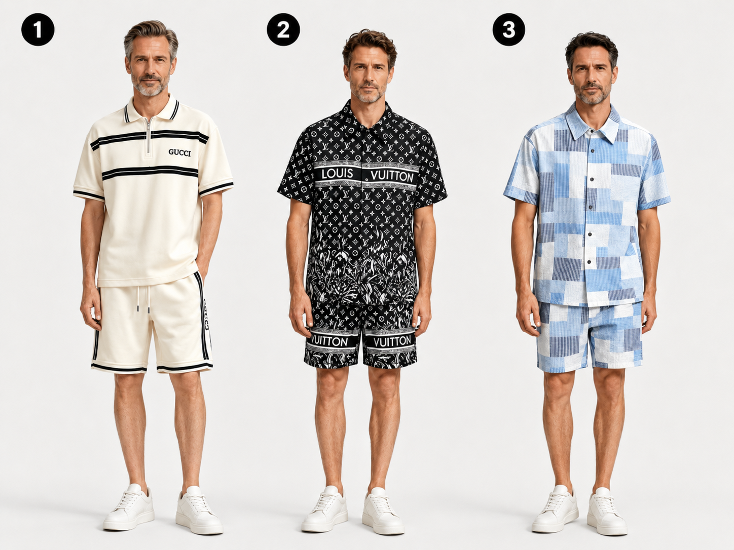 Summer Sets Vol. 3