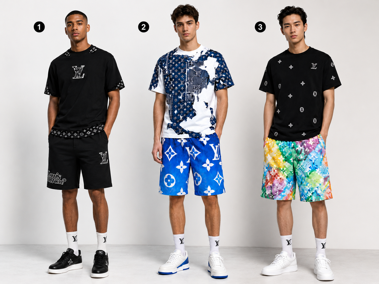Summer Sets Vol. 2